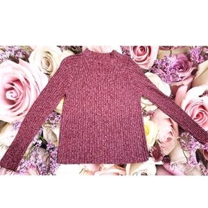 Girls Sweater